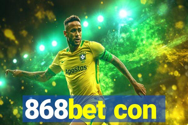 868bet con